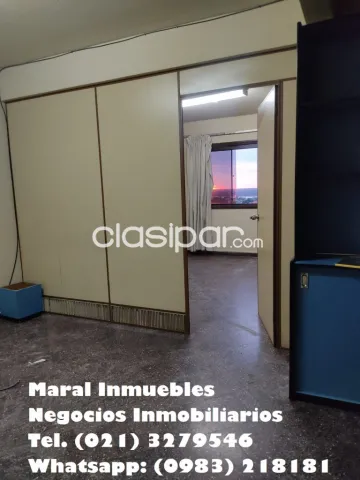 Departamento para oficina o vivienda en el centro de asuncion — foto 3