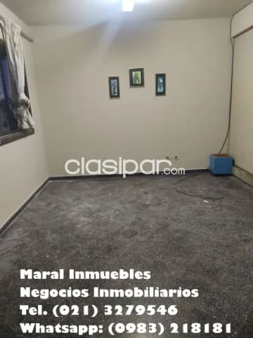 Departamento para oficina o vivienda en el centro de asuncion — foto 4