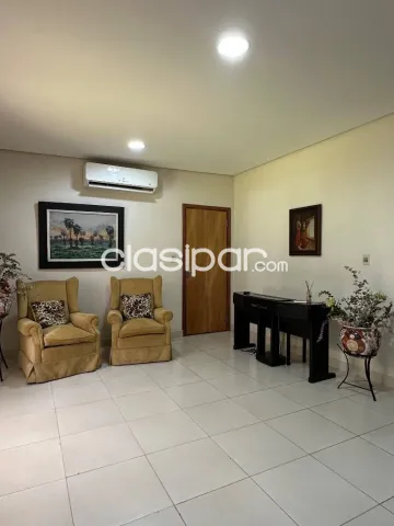 Hermosa casa en barrio ykua sati con ubicación estratégica — foto 3