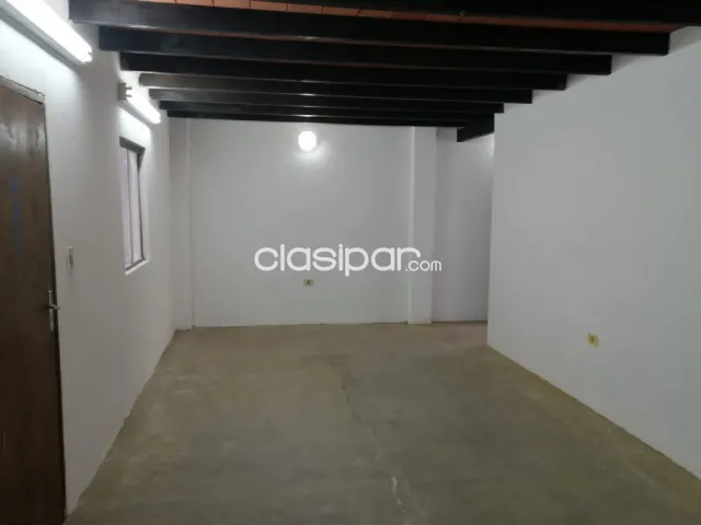 Deposito en lambare a dos cuadras de república argentina cod 1189 — foto 2