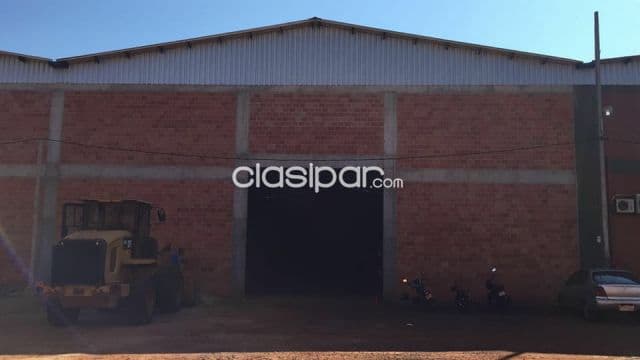 Depositos a estrenar varias unidades cod 1209