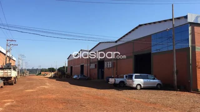 Depositos a estrenar varias unidades cod 1209, foto 4