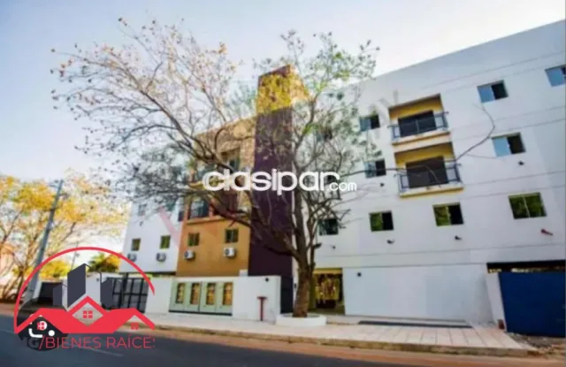 DEPARTAMENTO MONOAMBIENTE Edificio-Alborada--zona-IPS-INGAVI-Fernando, foto 2
