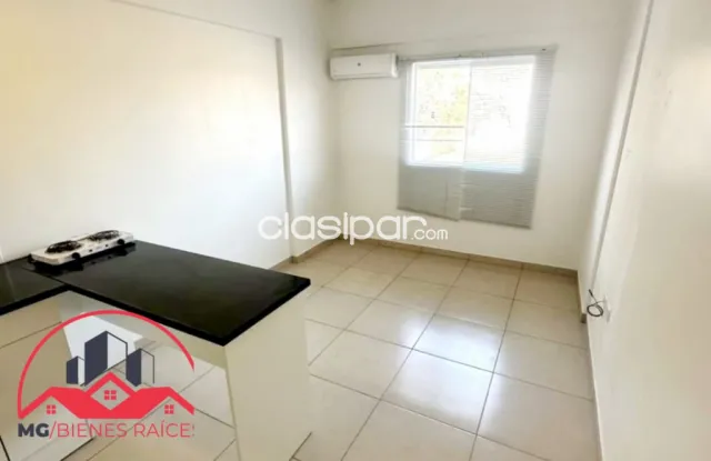 DEPARTAMENTO MONOAMBIENTE Edificio-Alborada--zona-IPS-INGAVI-Fernando, foto 4