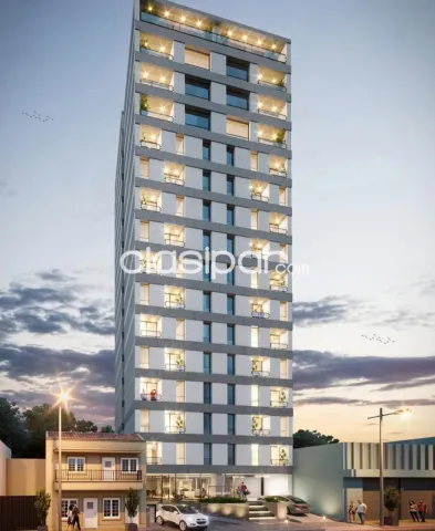 Prox. Centro Asunción: Elegante depto amoblado, 3 dormit, amenities, domótica, alta seguri, foto 2