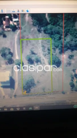 Tramo pirayú, paraguarí: 3.55 has s/ ruta p/ desarrollos agro-ganaderos, titulados, foto 2