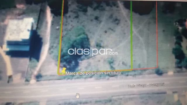 Tramo pirayú, paraguarí: 3.55 has s/ ruta p/ desarrollos agro-ganaderos, titulados, foto 3