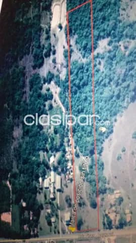 Tramo pirayú, paraguarí: 3.55 has s/ ruta p/ desarrollos agro-ganaderos, titulados, foto 5