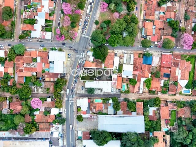 ¡Terreno en venta sobre Av. Cacique Lambaré! — foto 4