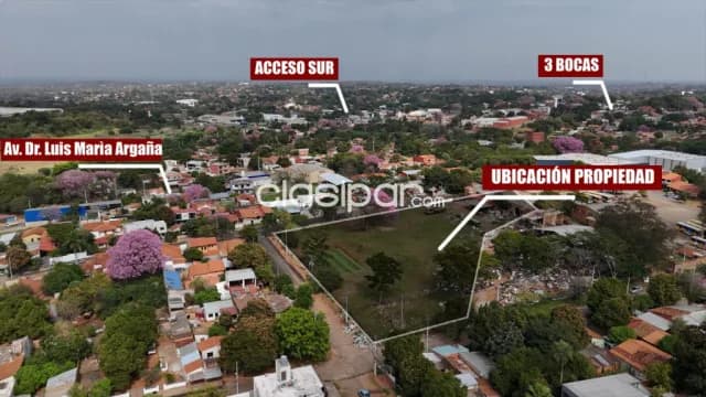 Propiedad de 600m2, foto 2