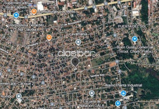 VENDE Terreno en Capiatá, foto 1