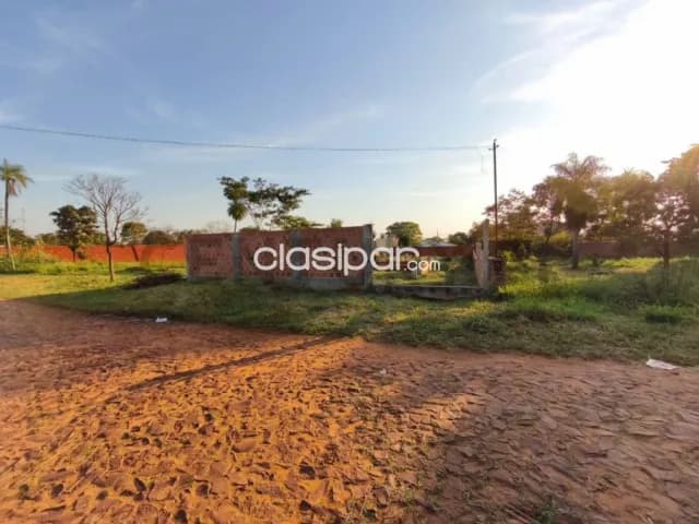 VENDE Terreno en Capiatá, foto 3