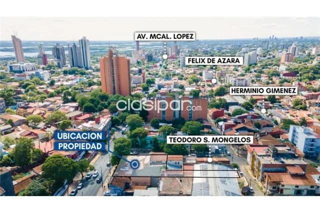 Terreno en esquina sobre av peru salida a 4 calles, foto 5
