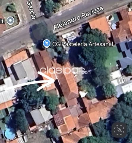 Casa en lambare barrio santa lucia, foto 5