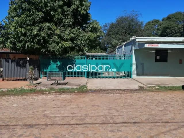 VENDE Casa en Capiatá — foto 2