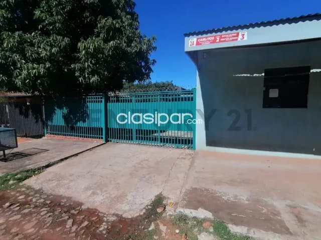 VENDE Casa en Capiatá — foto 4