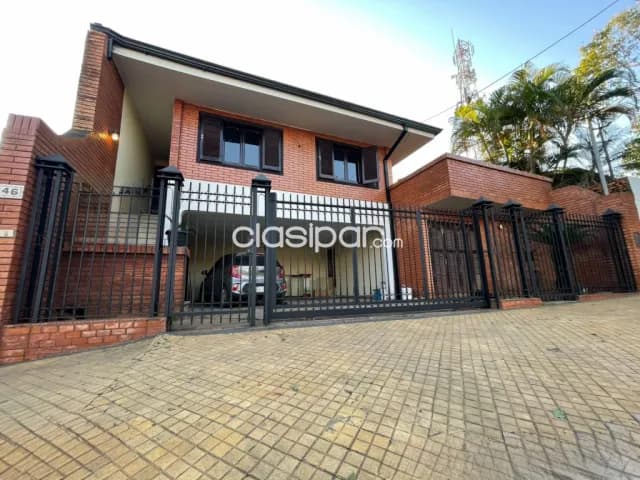 En venta amplia residencia en villa alegre, foto 3