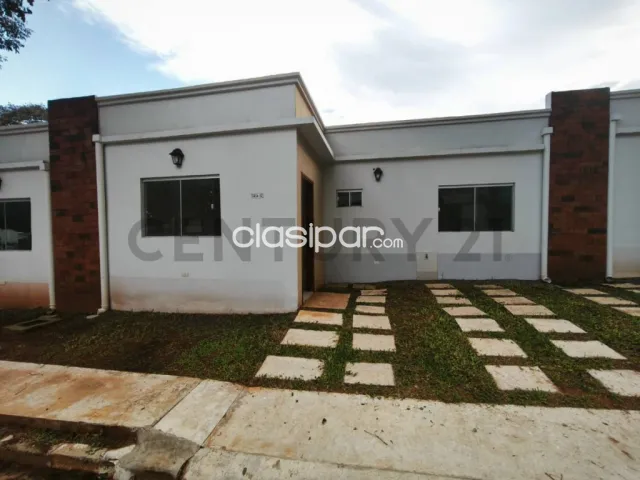 VENDE Casa en Condominio en Luque, foto 4