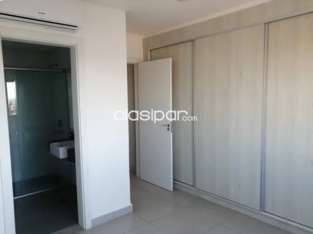 Dpto en el centro de Asunción, edificio fortaleza, foto 4