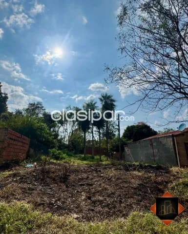 ¡terreno en venta en Ñemby, la lomita!, foto 3