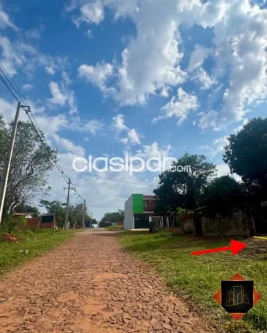¡terreno en venta en Ñemby, la lomita!, foto 4