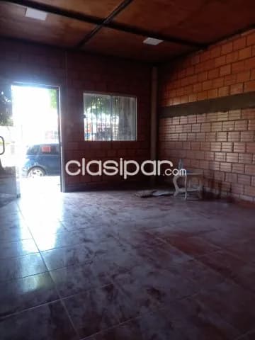 Deposito en San Lorenzo zona fabrica de niko. Cod 1278 — foto 2