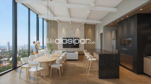 En venta departamento en edifcio matrisa