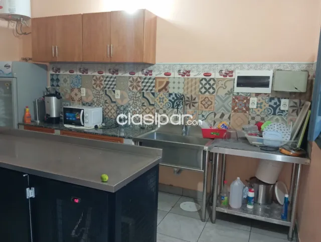 Local comercial, con vivienda, bº hipodromo, asuncion — foto 4