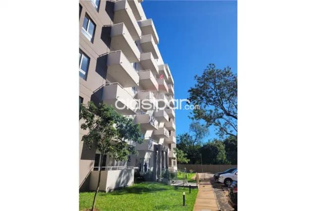 Departameno de dos dormitorios en el primer barrio Luque — foto 4