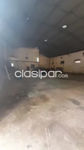 Deposito en asuncion zona ñu guazu cod 1316 — foto 2