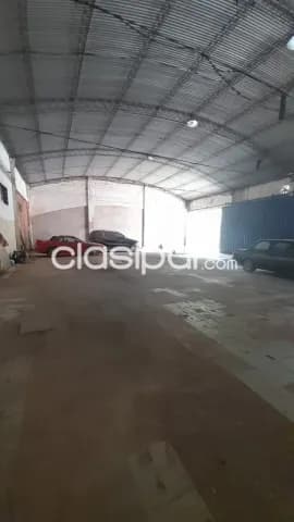 Deposito en asuncion zona ñu guazu cod 1316 — foto 3