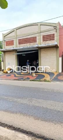 Depósito en el centro de Luque cod 1328, foto 3