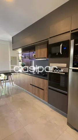Imponente residencia con piscina en surubii, Mariano Roque Alonso — foto 4