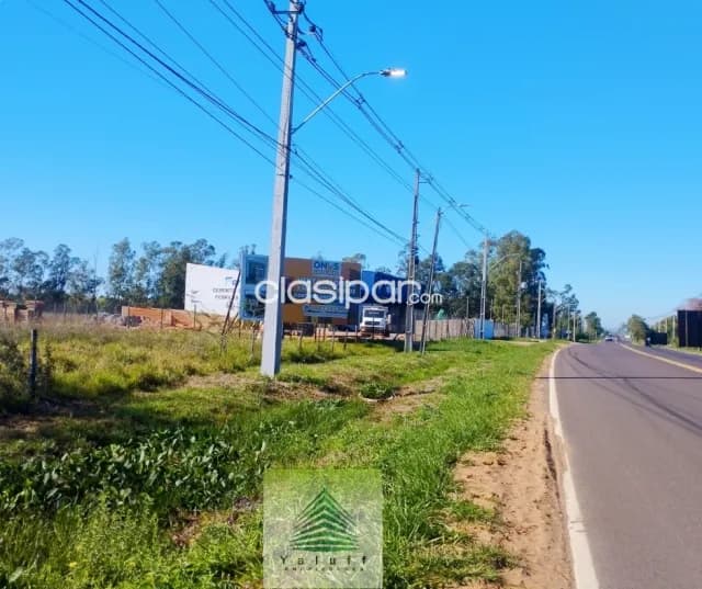 Terreno de 2746 m2 para estación de servicio o local comercial en esquina en san ber, foto 5