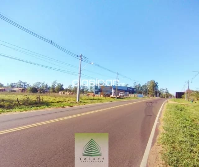 Terreno de 2746 m2 para estación de servicio o local comercial en esquina en san ber, foto 4