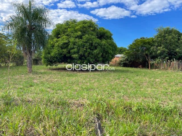 Terreno en venta - j.a. Saldivar - central, py, foto 1
