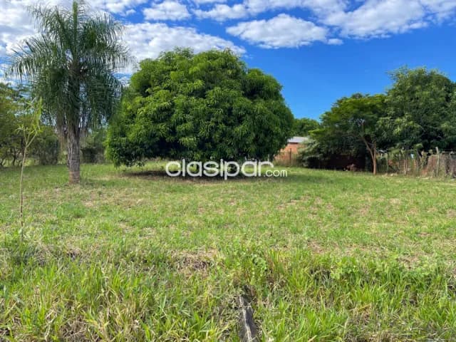 Terreno en venta - j.a. Saldivar - central, py, foto 2