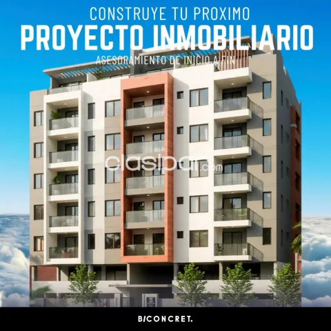 ¿querés tener tu propio edificio de apartamentos para alquiler o venta ?, foto 2