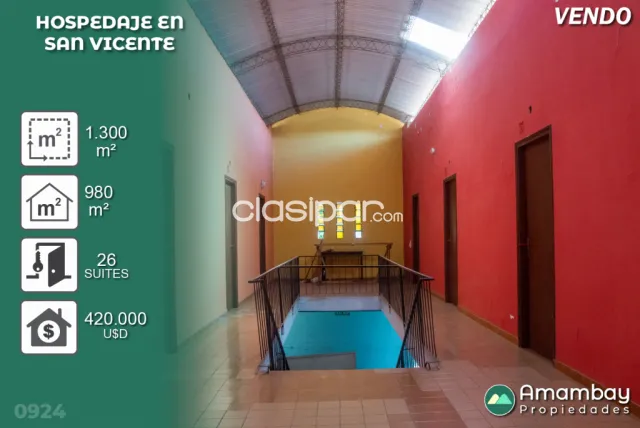 TERRENO EN BO. SAN VICENTE. ¡Oportunidad para invertir en zona estratégica!, foto 2