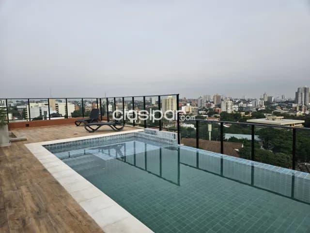 Excelente inversión en departamento de 1 habitación con renta en Las Mercedes! — foto 2