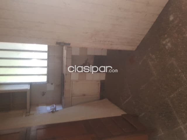 Luque caacupe.mi amplia casa
