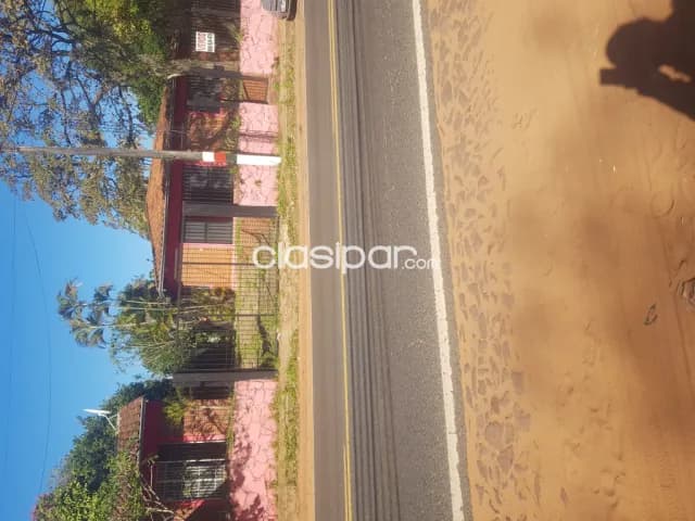 Luque caacupe.mi amplia casa, foto 4