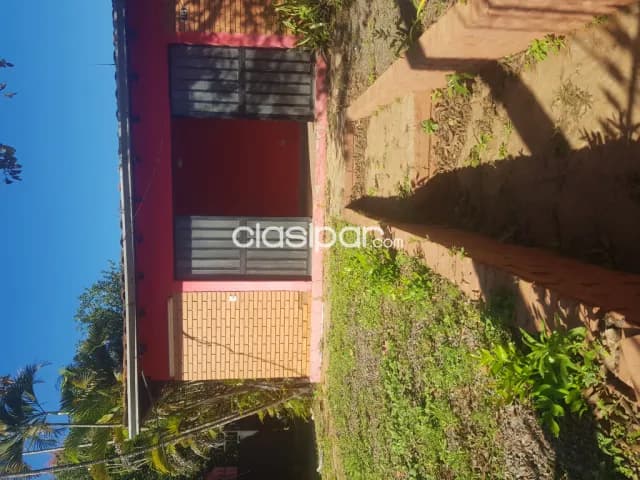 Luque caacupe.mi amplia casa, foto 5