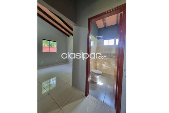 Casa en capiata