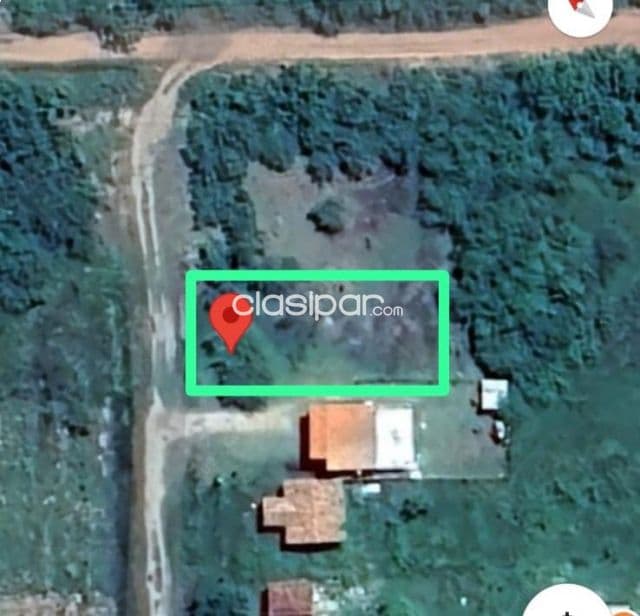 Terreno en paraguari