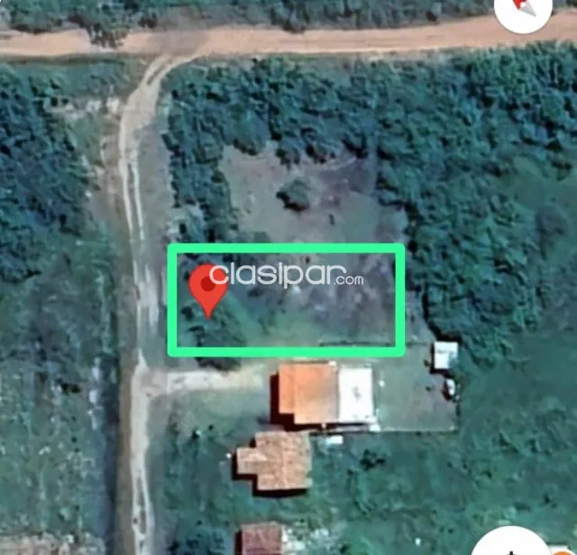 Terreno en paraguari, foto 2