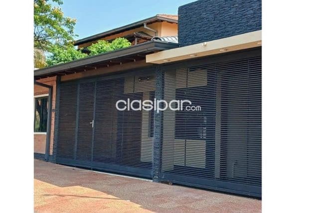 Casa en San Lorenzo