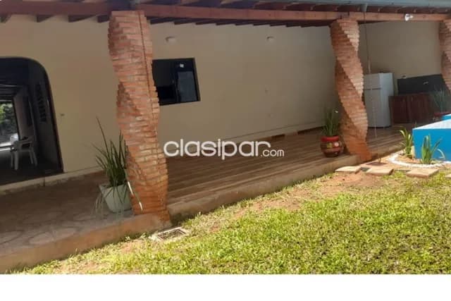 Casa en San Lorenzo — foto 4