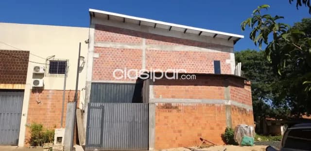 Deposito en Luque zona las residentas cod 1362 — foto 3