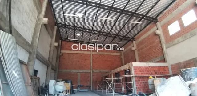 Deposito en Luque zona las residentas cod 1362 — foto 4